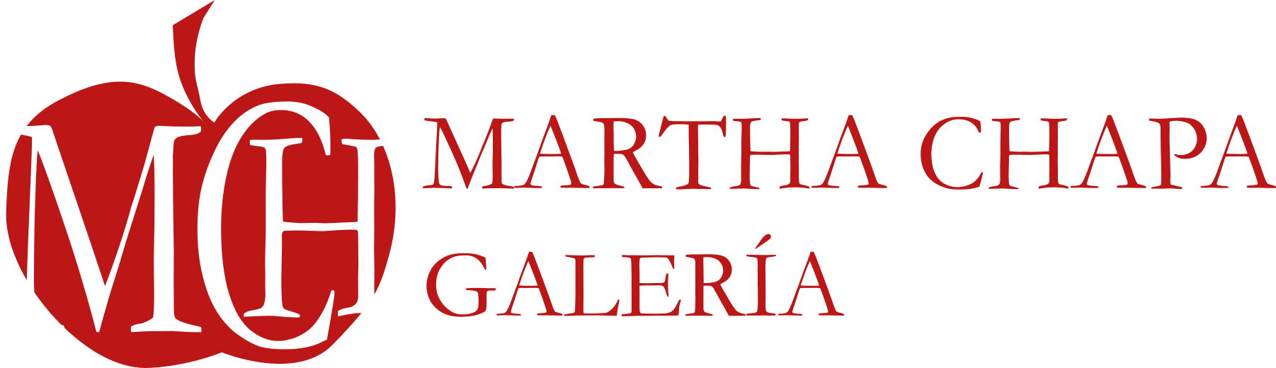 Martha Chapa Galería